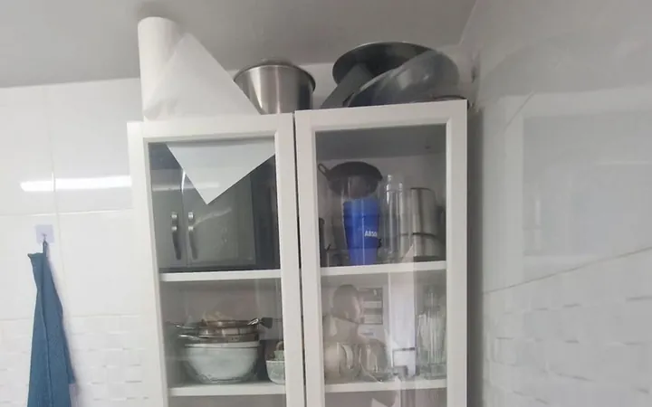 Piso en Calle Diego Manchado, 32, Portazgo - Foto 22
