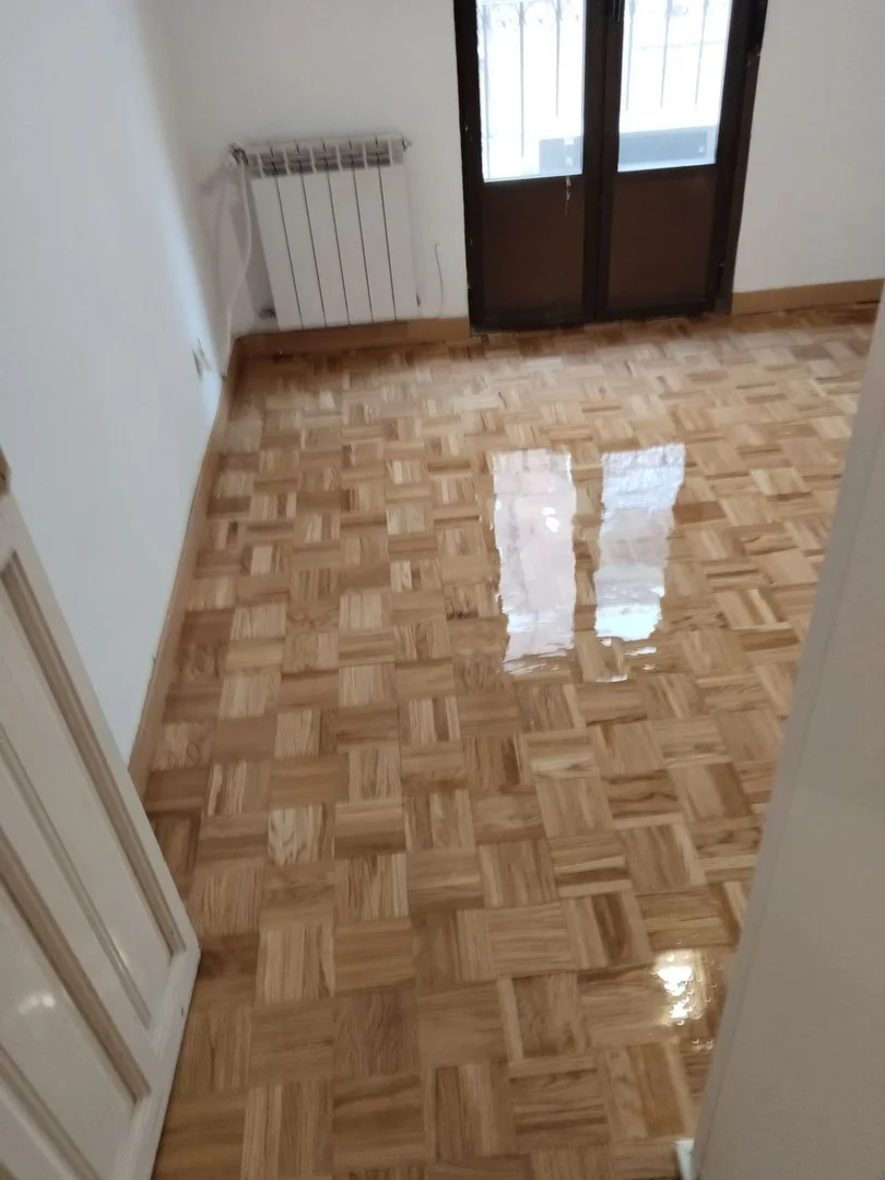 Piso en Calle de Malcampo, 27 - Foto 6