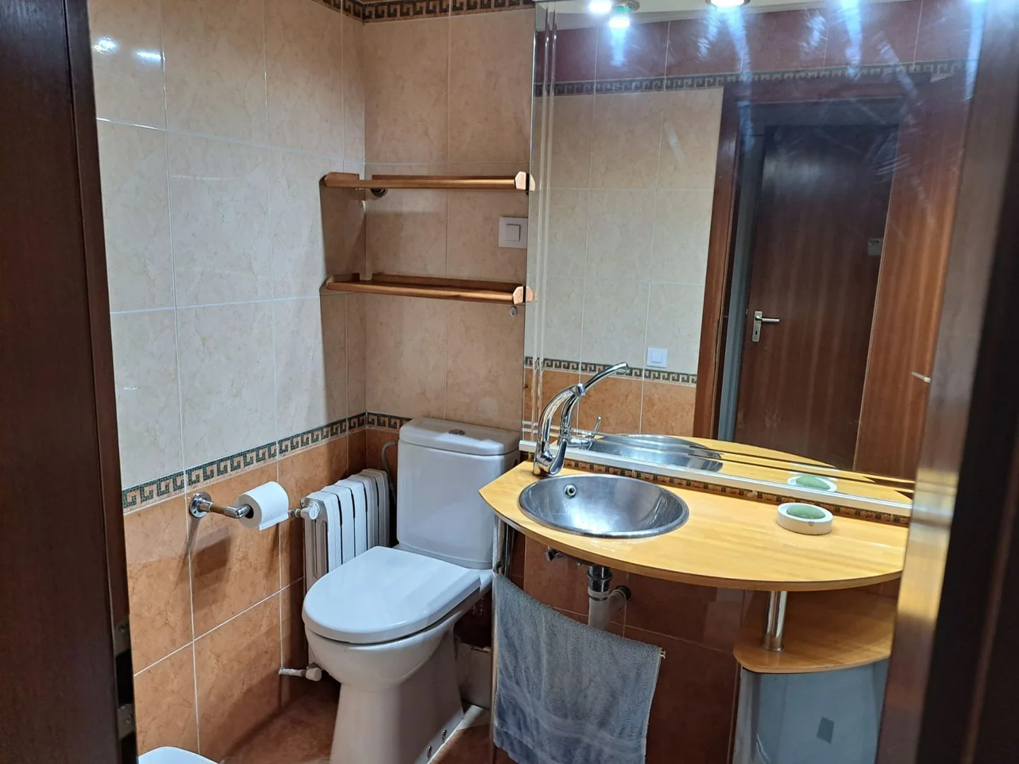 Piso en La Vila Olímpica del Poblenou, La Vila Olímpica del Poblenou - Foto 8