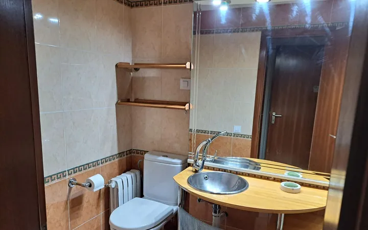 Piso en La Vila Olímpica del Poblenou, La Vila Olímpica del Poblenou - Foto 8