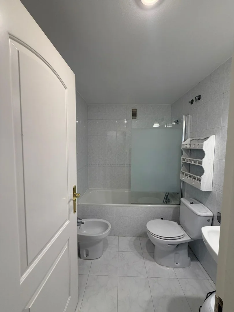 Chalet adosado en calle del Arquitecto Rafael Leoz, 12 - Foto 26