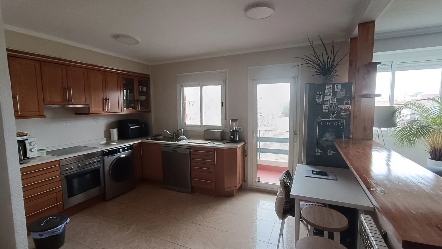 Piso en calle de la Meseta del Margen, 42 - Foto 10