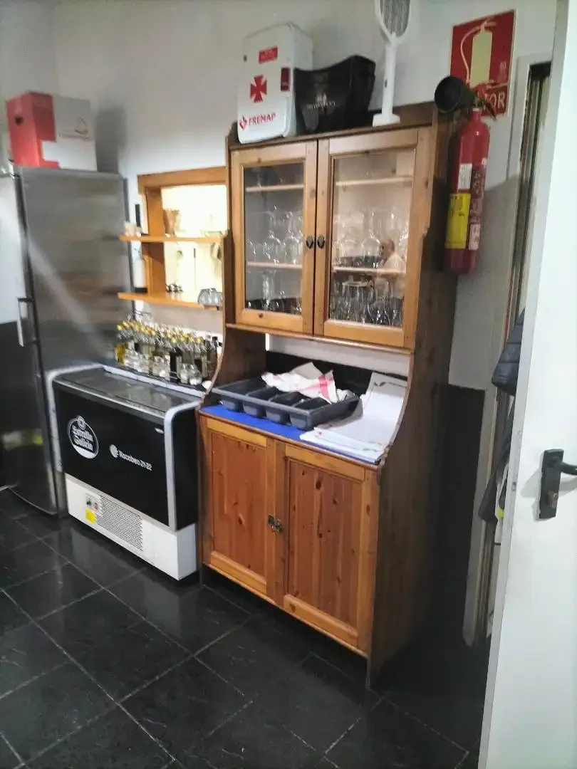 Local comercial en  Carrer del Segre 95 - Foto 20