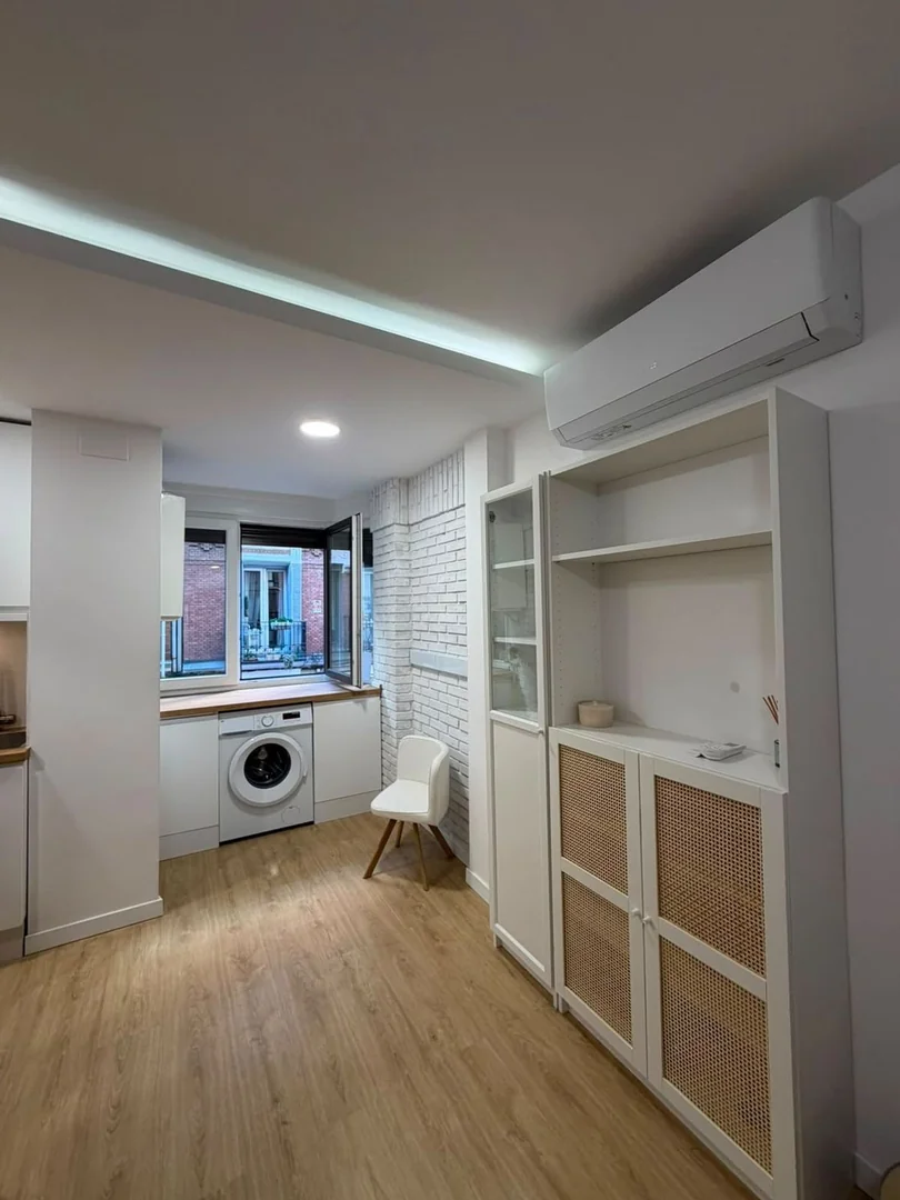 Estudio en Calle de Martín de los Heros, 3, Argüelles - Foto 8