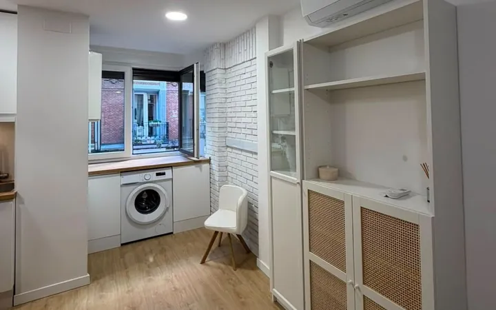 Estudio en Calle de Martín de los Heros, 3, Argüelles - Foto 8