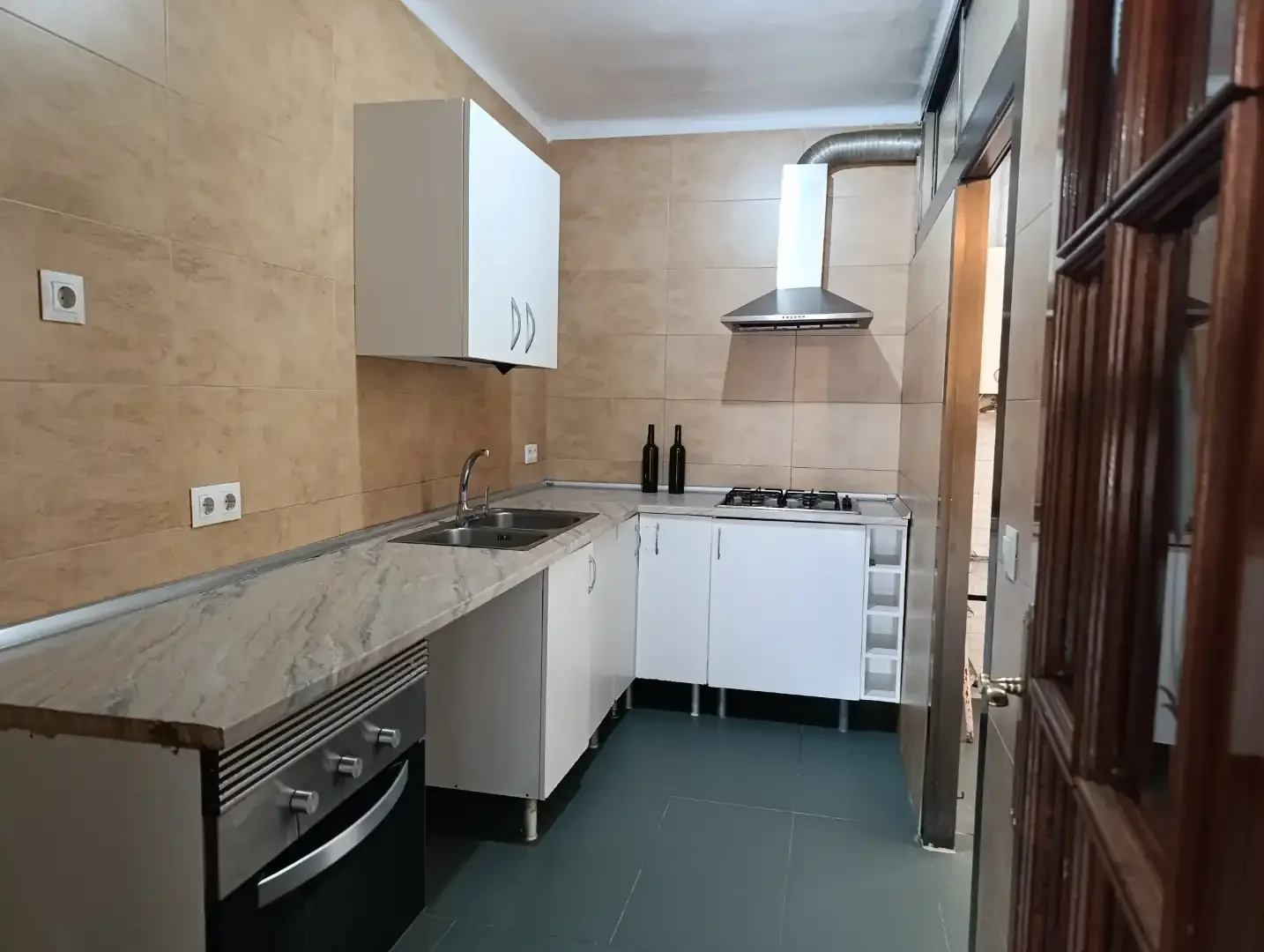 Piso en  Carrer de la Mare de Déu de Port 61 - Foto 9