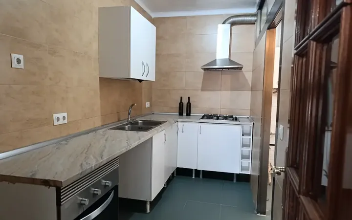 Piso en  Carrer de la Mare de Déu de Port 61 - Foto 9