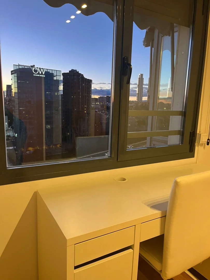 Piso en calle Bausá, 15 - Foto 31