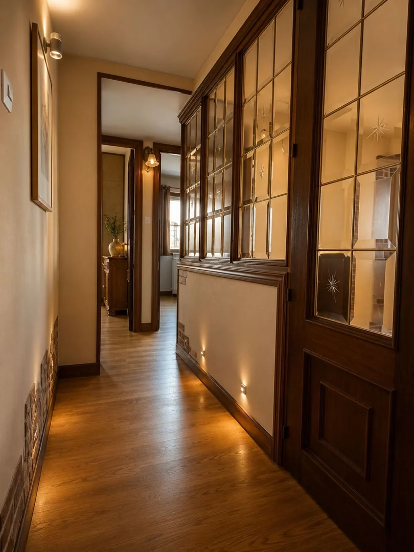 Piso en Calle de Ginzo de Limia, 39 bis, Pilar - Foto 4