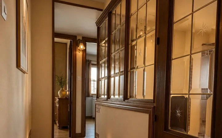 Piso en Calle de Ginzo de Limia, 39 bis, Pilar - Foto 4