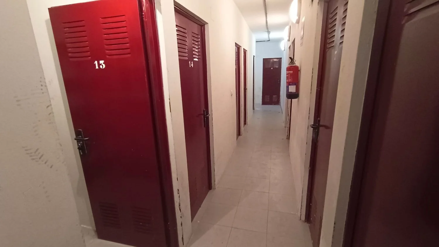 Piso en Calle de Ricardo Gutiérrez, 5, Berruguete - Foto 34