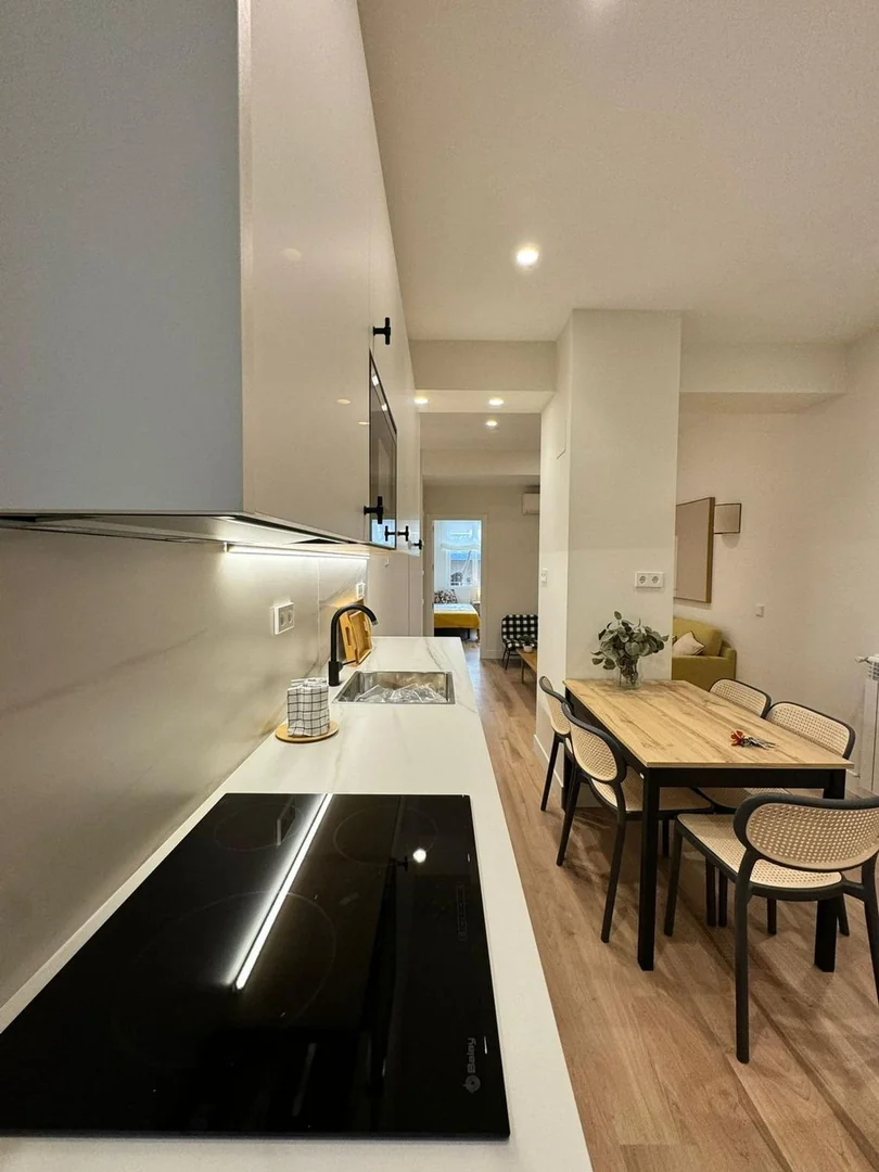 Piso en Calle de Blasco de Garay, 74 b, Arapiles - Foto 11