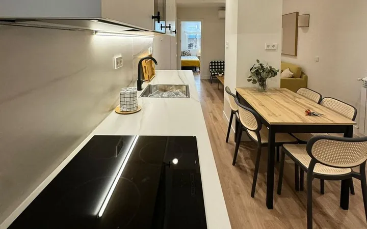 Piso en Calle de Blasco de Garay, 74 b, Arapiles - Foto 11