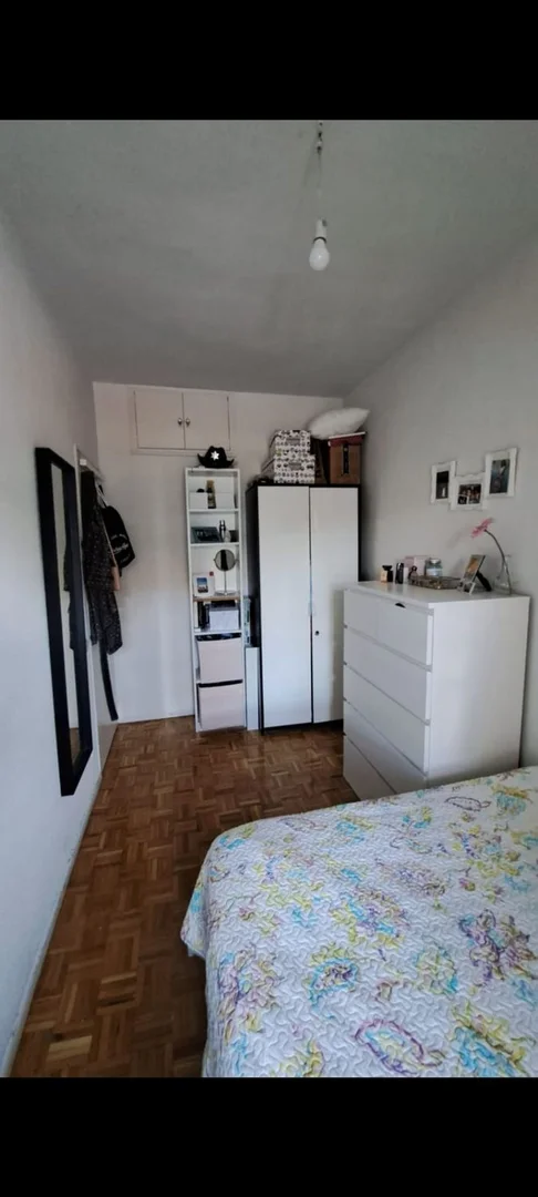 Piso en Barrio Ciudad Jardín - Foto 11