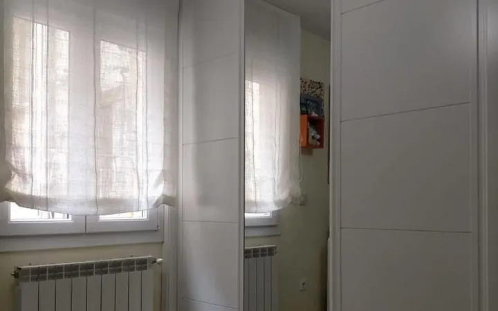 Ático en Calle de Clara del Rey, 37, Prosperidad - Foto 17
