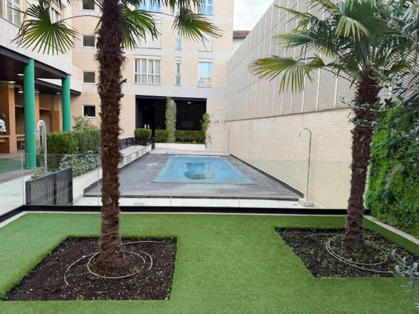 Dúplex en calle de Palos de la Frontera, Madrid, 16 - Foto 13