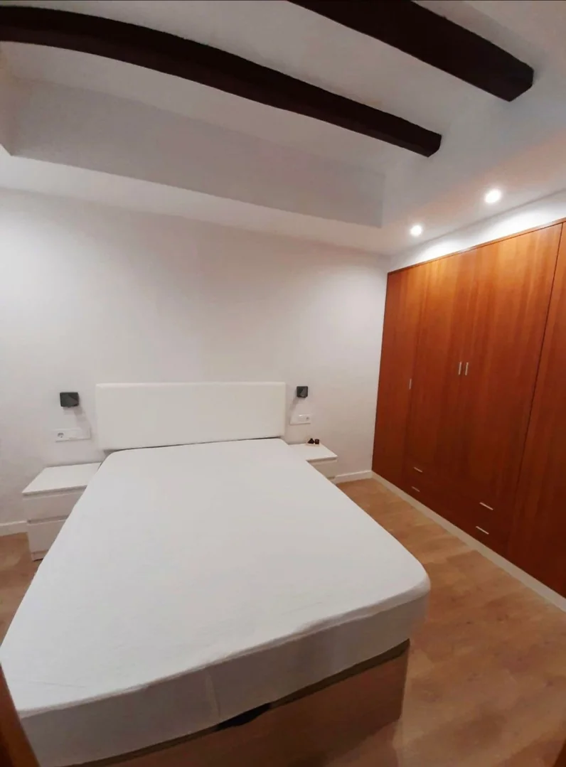 Piso en Calle de Sòria, 13, La Barceloneta - Foto 3