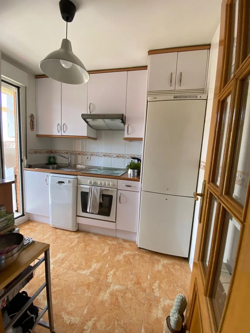 Dúplex en Calle de Ferroviarios, 45, Almendrales - Foto 3