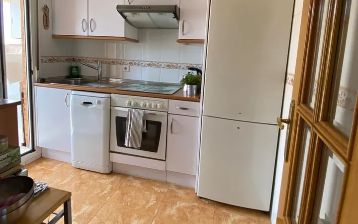 Dúplex en Calle de Ferroviarios, 45, Almendrales - Foto 3