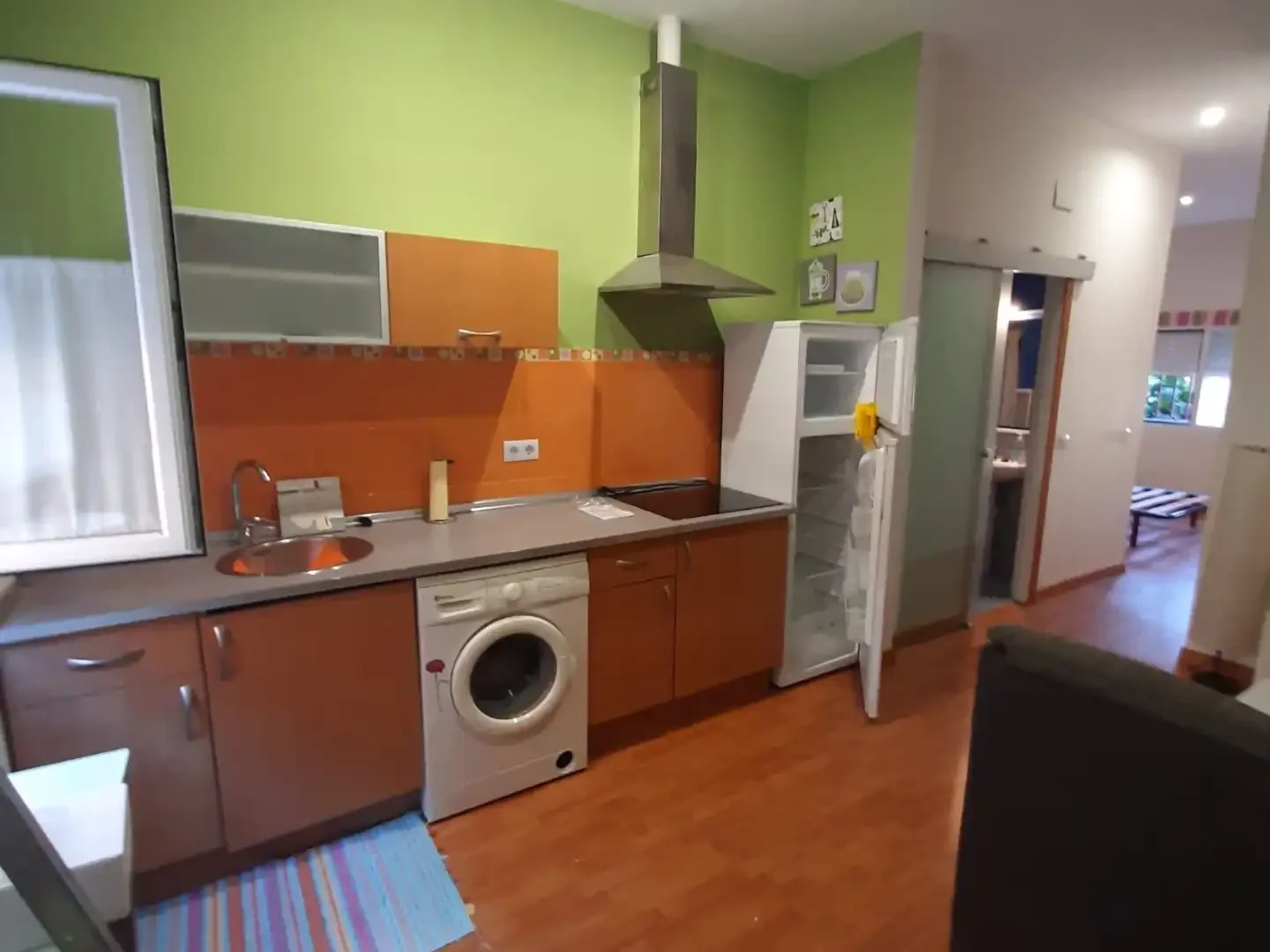 Apartamento en  Calle Forges 3 - Foto 6
