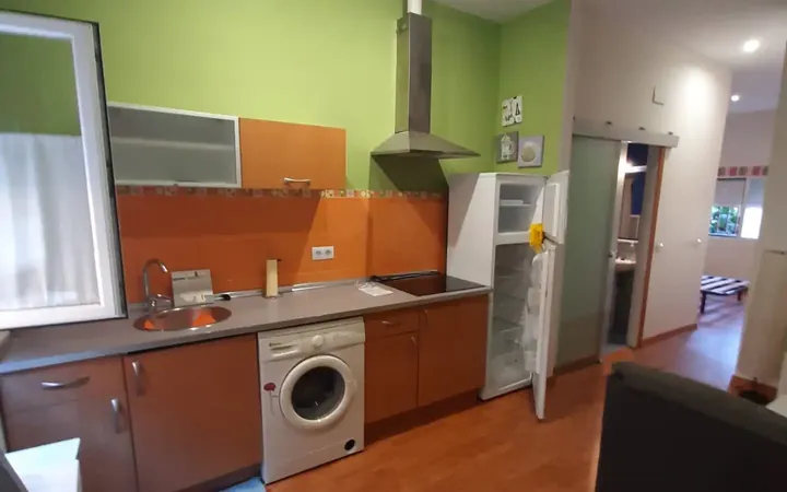 Apartamento en  Calle Forges 3 - Foto 6
