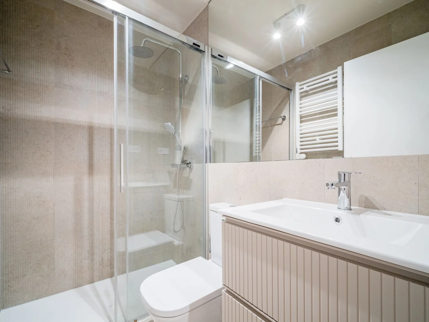 Piso en calle de Jaén - Foto 5