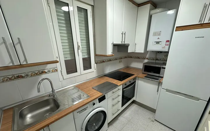 Piso en Calle del General Pardiñas, 25, Lista - Foto 5
