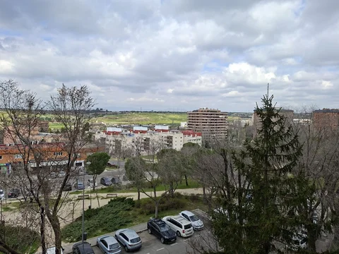 Piso en calle Alfonso Rodríguez Castelao, 21 - Foto 32