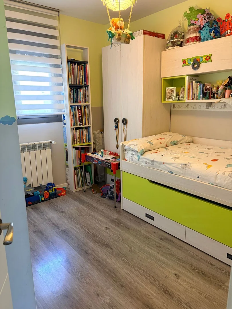 Piso en calle Padre Gregorio Céspedes, 34 - Foto 19