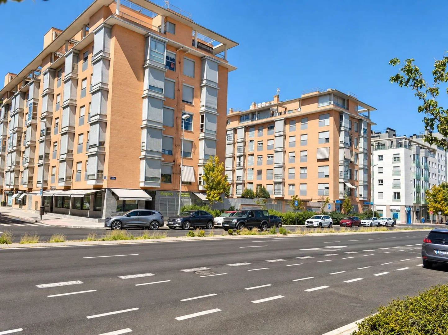 Piso en Calle de Valcarlos, 9 -15, Las Tablas - Foto 7