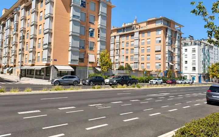 Piso en Calle de Valcarlos, 9 -15, Las Tablas - Foto 7