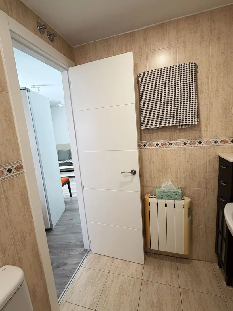 Estudio en Barrio Casco Histórico de Vallecas - Foto 25