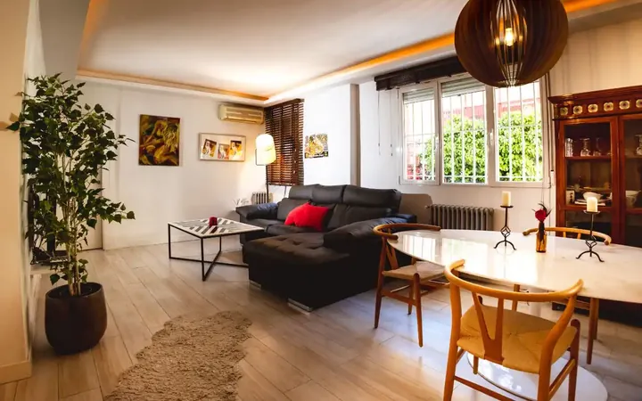 Apartamento en  Calle de Prieto Ureña 12 - Foto 1