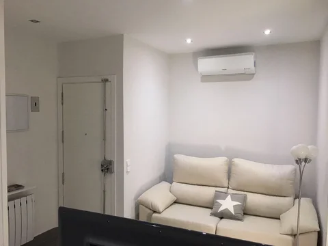 Piso en calle del Alcalde Sáinz de Baranda, 32 - Foto 7