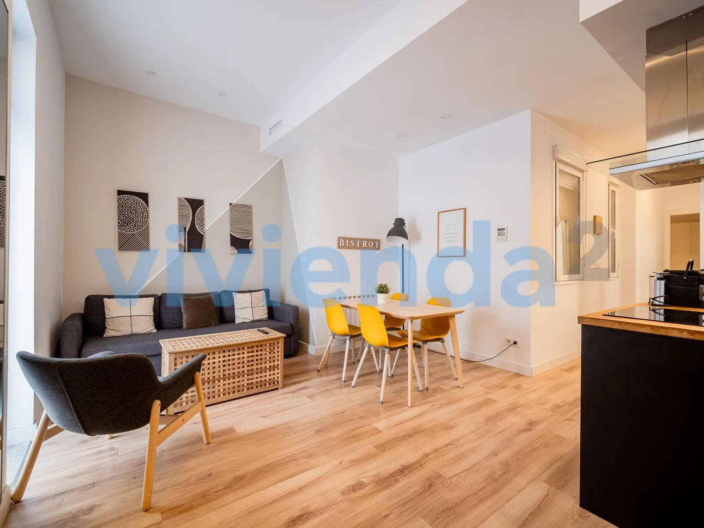 Piso en Barrio Palos de la Frontera - Foto 1