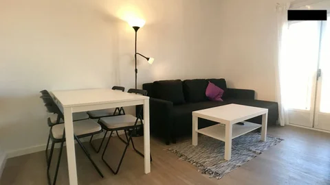 Ático en calle Gregorio Vacas, 14 - Foto 3