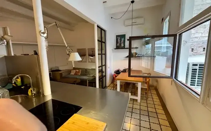 Piso en  Carrer de Marià Cubí - Foto 5