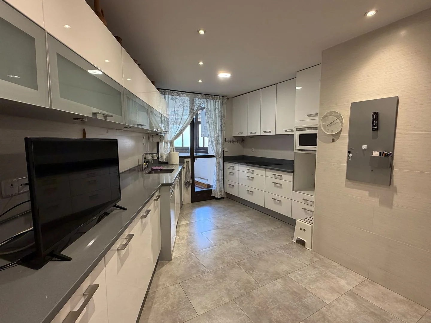 Piso en Calle de Juan Esplandiú, 9, Estrella - Foto 14