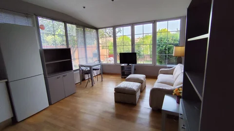 Estudio en calle de Antonio Sancha, 90 - Foto 1