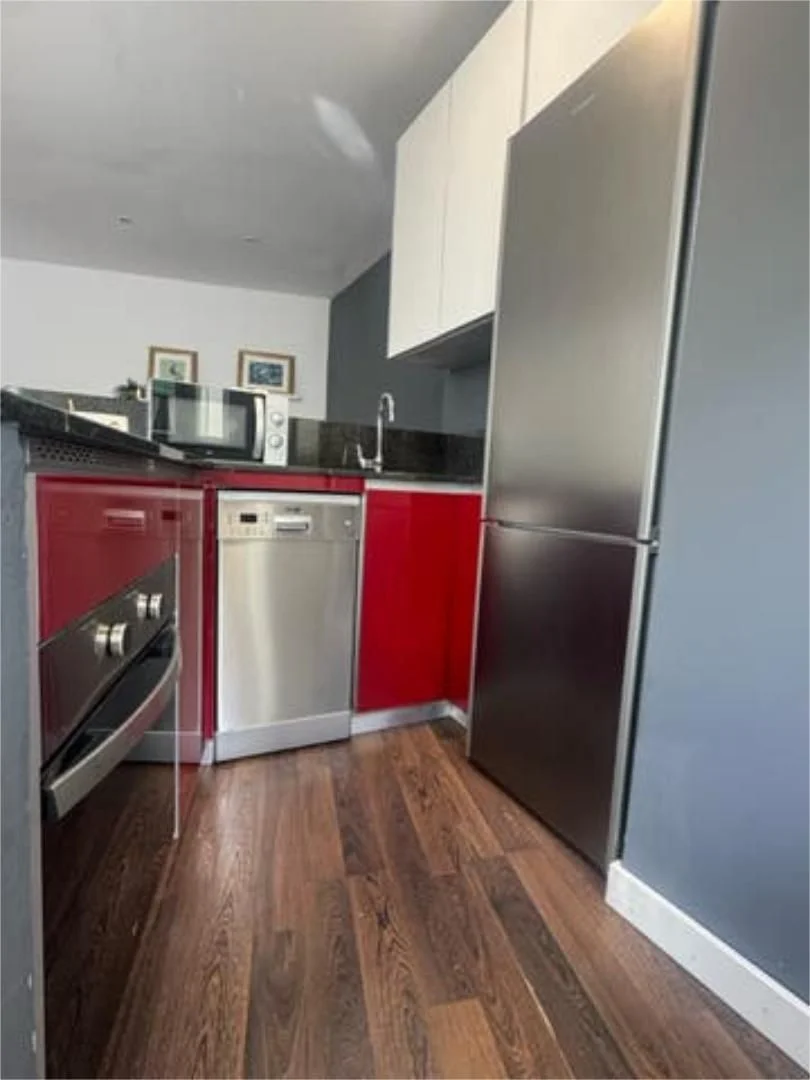 Piso en Chamberí - Foto 3