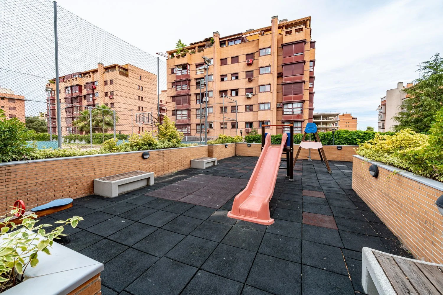 Piso en Calle de Albadalejo, 40, Simancas - Foto 32