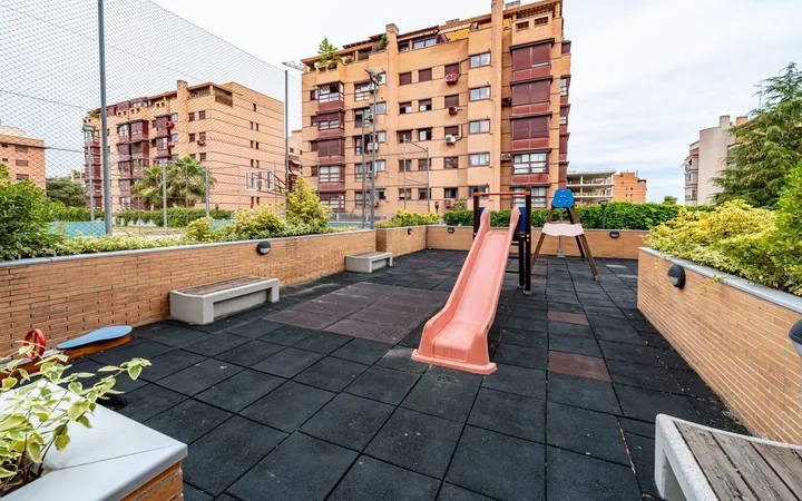 Piso en Calle de Albadalejo, 40, Simancas - Foto 32