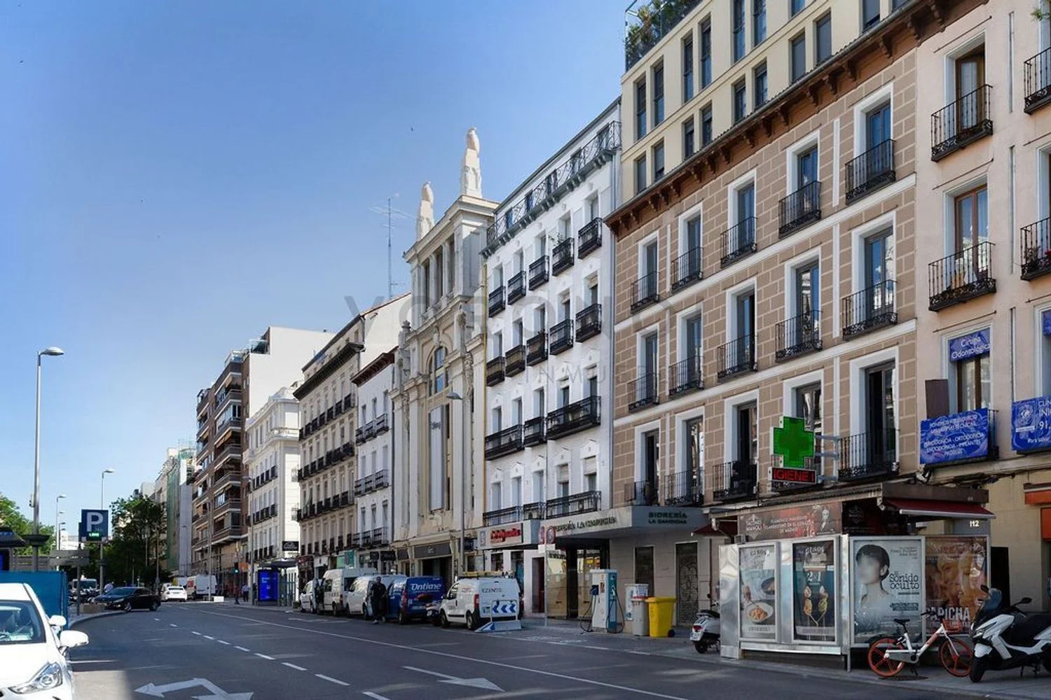 Piso en calle de Fuencarral, 116 - Foto 23