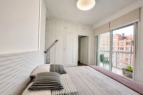 Piso en calle de Cea Bermúdez, 46 - Foto 20