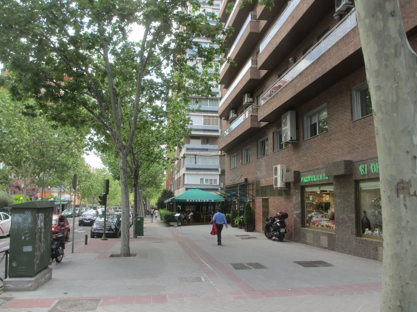Piso en Calle de Luis de Salazar, 12, Prosperidad - Foto 29
