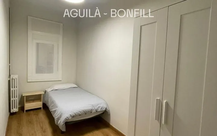 Piso en Sant Gervasi - Galvany - Foto 12