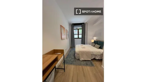 Estudio en Calle de Cicerón, Cuatro Caminos - Foto 10