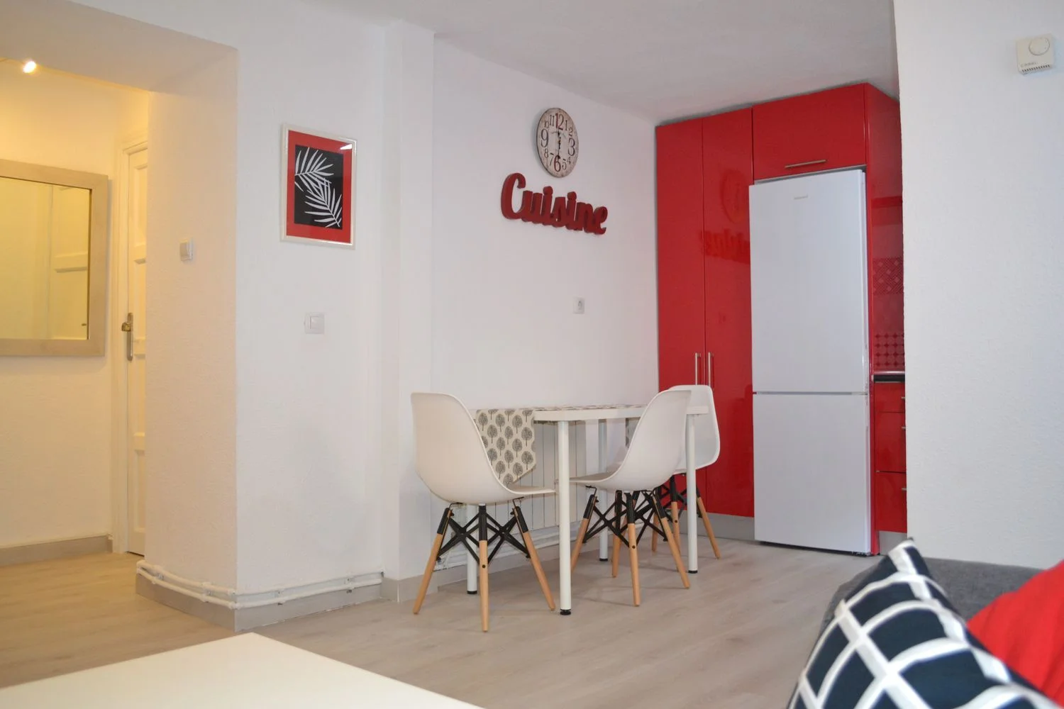 Piso en calle de Bravo Murillo, 37 - Foto 4