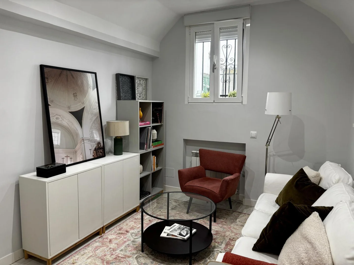 Piso en  Calle de Don Ramón de la Cruz 50 - Foto 2