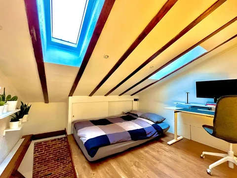 Ático en paseo de las Delicias, 5 - Foto 5